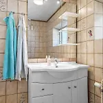 Holiday home 4019-stege-udbyvej-15
