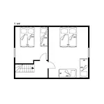4019-stege-udbyvej-15 Holiday home *