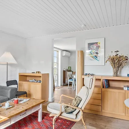 Feriehus 4019-stege-udbyvej-15 Stege