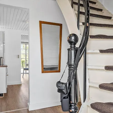 Tatil Evi 4019-stege-udbyvej-15 *