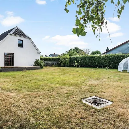 Tatil Evi 4019-stege-udbyvej-15