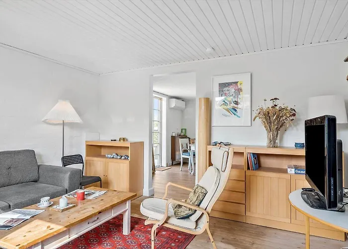 Feriehus 4019-stege-udbyvej-15 Stege