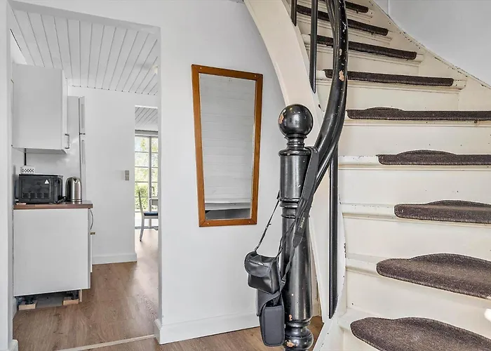 Feriehus 4019-stege-udbyvej-15 *